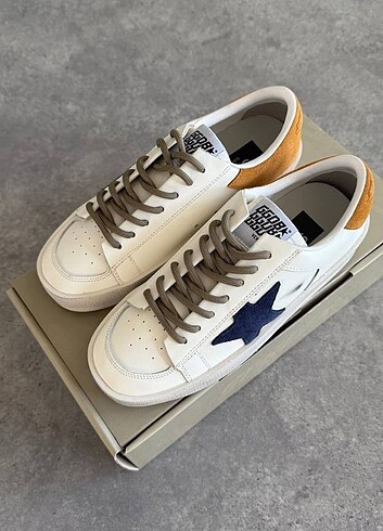Golden Goose Deluxe 