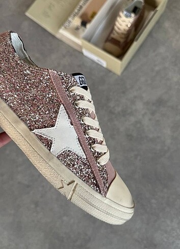 Golden Goose Deluxe Golden Goose Deluxe