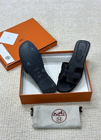 Hermes Hermes Terlik