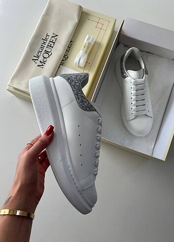 Alexander McQueen