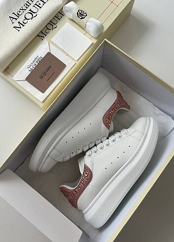 Alexander McQueen