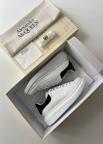 Alexander McQueen