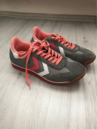 SPOR AYAKKABI