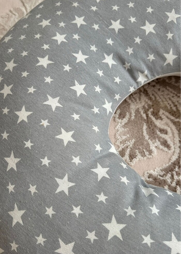 Emzirme yastığı - Görsel 2