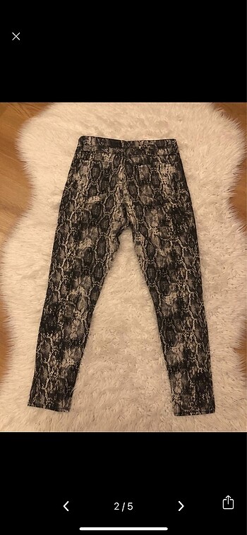 Diğer Zara model