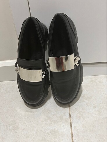 Twist Twist oxford ayakkabi