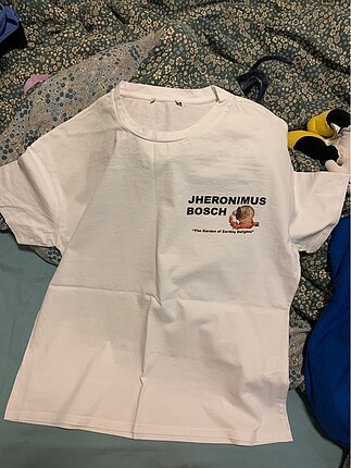 Zara Tshirt