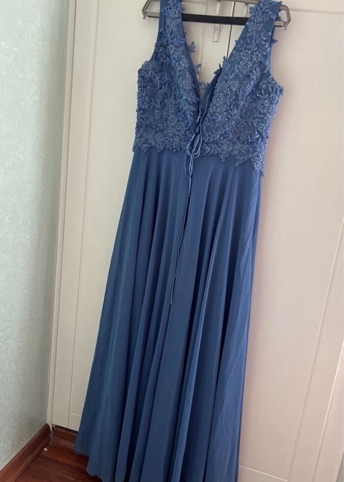 Abiye,Gece Elbisesi - Görsel 2