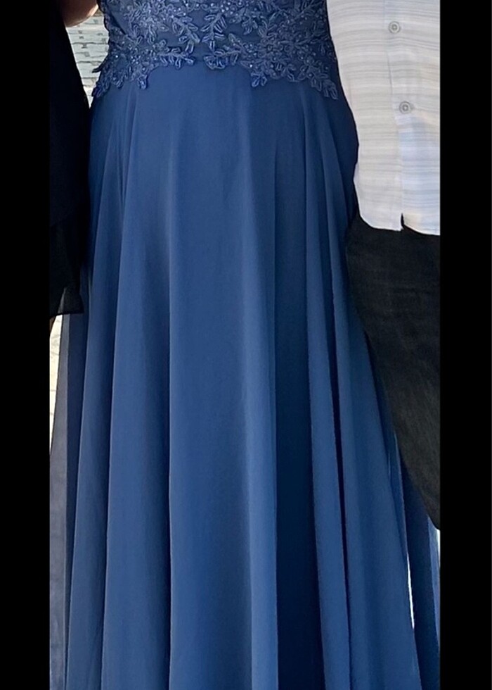 Abiye,Gece Elbisesi - Görsel 3