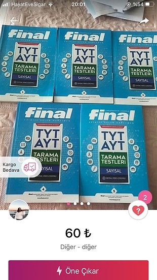 Kitap