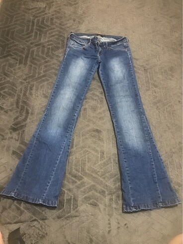 Kot pantolon