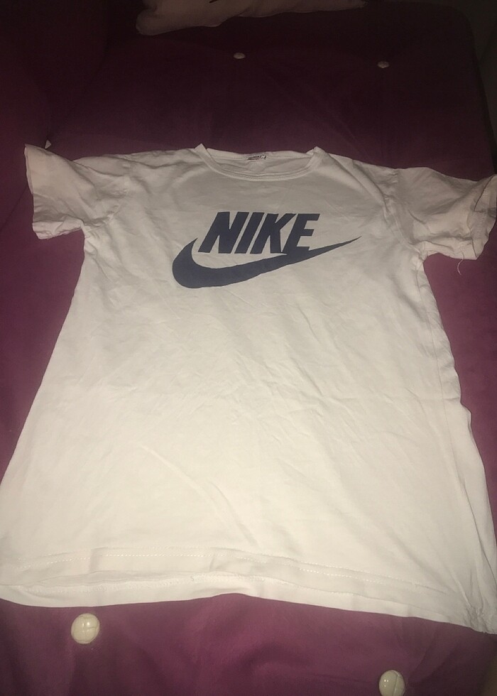 Beyaz tişört - Görsel 2