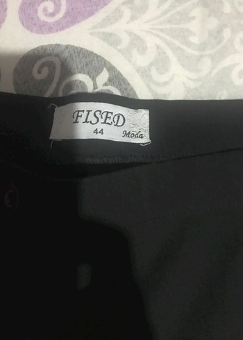 Kot Hamile Denim Pantolon - Görsel 10