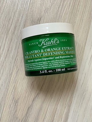 Kiehls