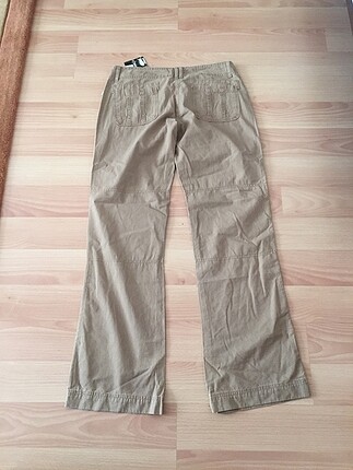 m Beden Wide leg pantolon