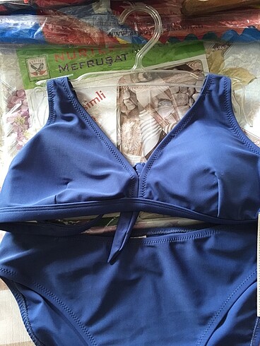 Step Bikini takımı