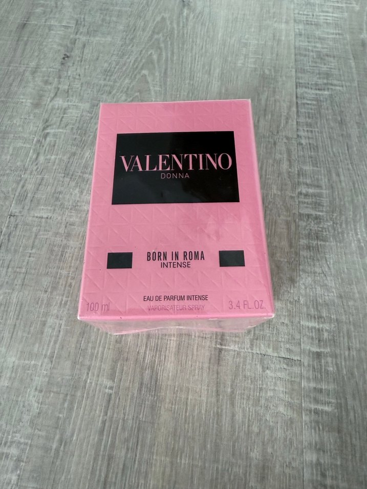 Valentino Donna parfüm - Görsel 4