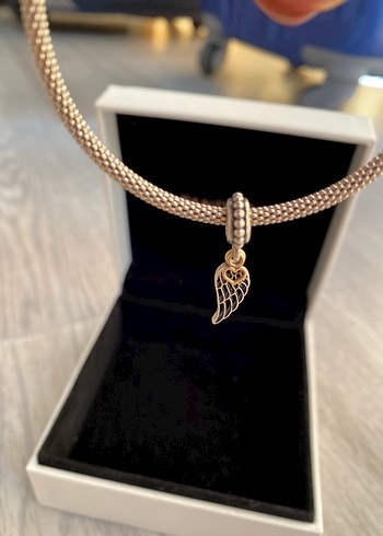 Pandora charm - Görsel 5