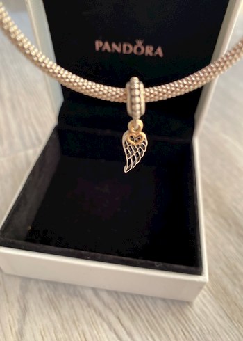 Pandora charm - Görsel 3