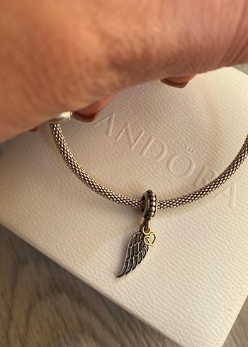 Pandora charm - Görsel 2