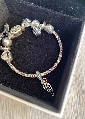 Pandora charm - Görsel 6