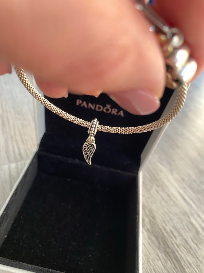 Pandora charm - Görsel 4