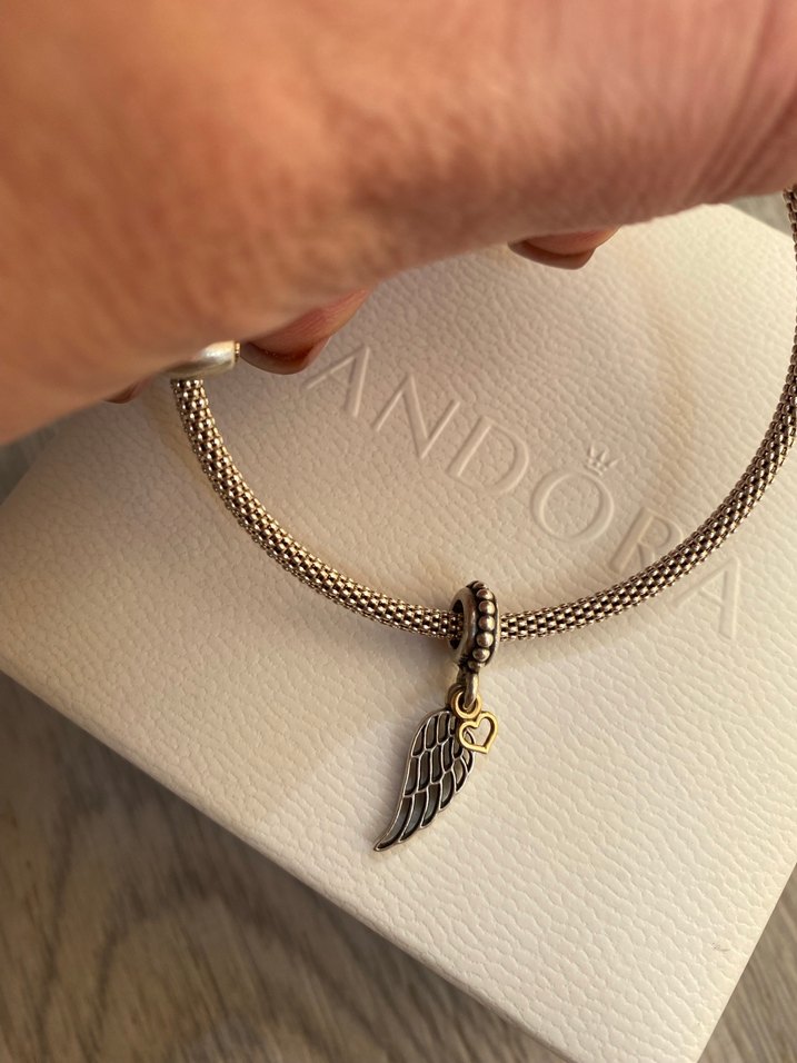 Pandora charm - Görsel 2