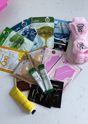 Magic Wow!Box Güzellik Seti - 16 ürün - Görsel 3