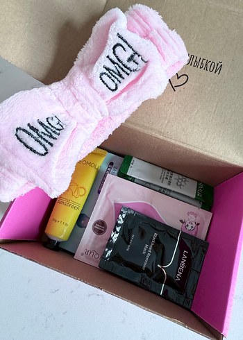 Magic Wow!Box Güzellik Seti - 16 ürün - Görsel 4