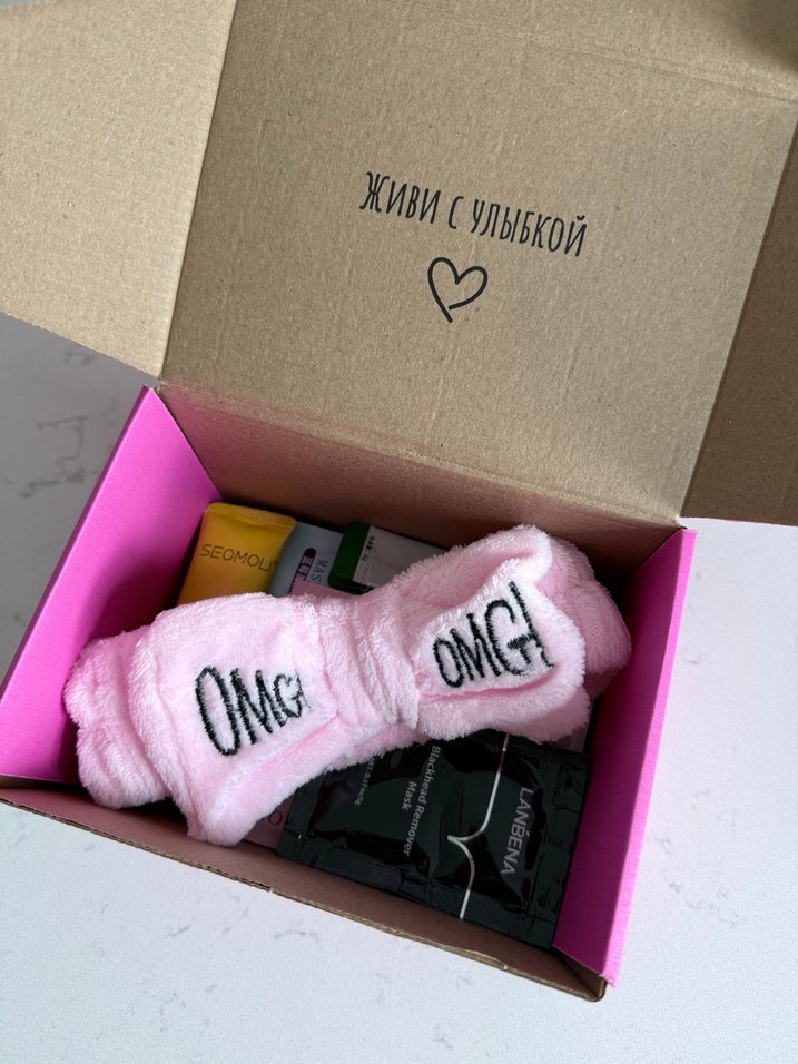 Magic Wow!Box Güzellik Seti - 16 ürün - Görsel 5