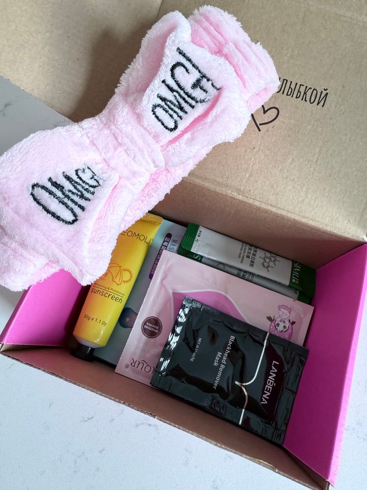 Magic Wow!Box Güzellik Seti - 16 ürün - Görsel 4