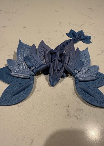 Ejdarja 3 d oyuncağı - Görsel 5