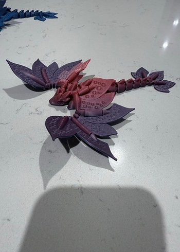 Ejdarja 3 d oyuncağı - Görsel 4