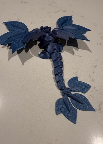 Ejdarja 3 d oyuncağı - Görsel 6