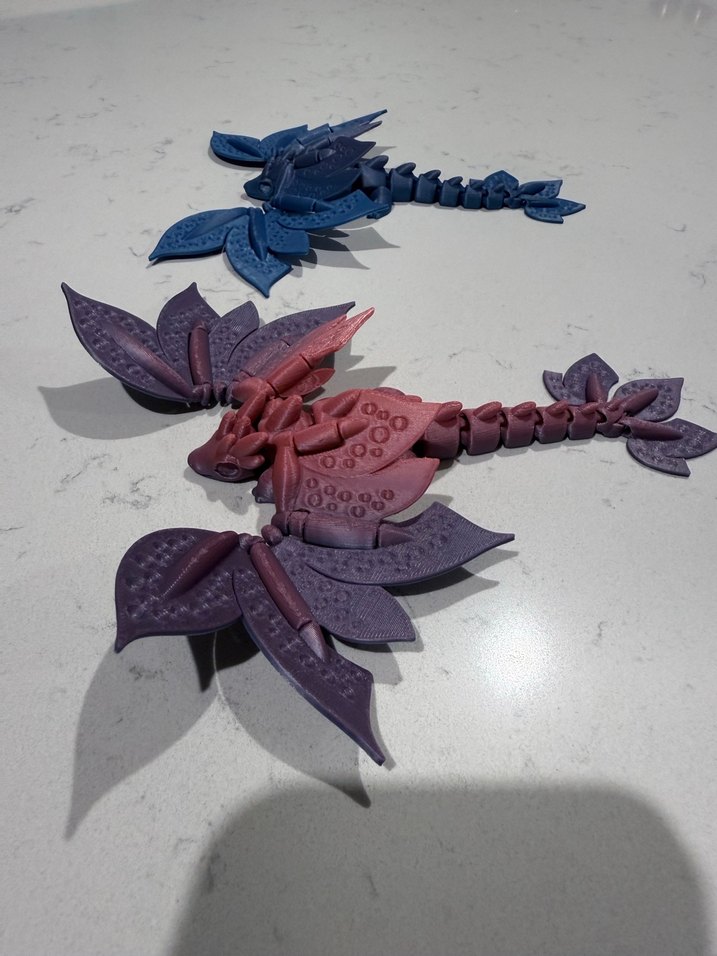 Ejdarja 3 d oyuncağı - Görsel 3