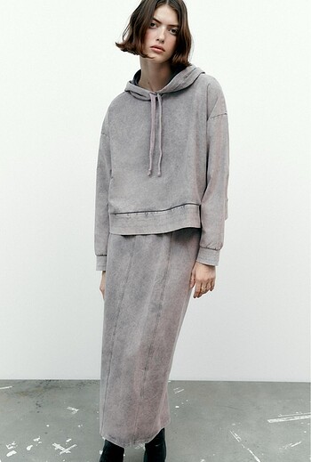 Zara etek - Görsel 4