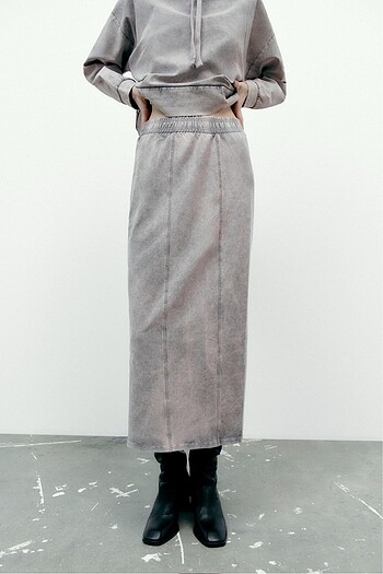 Zara etek - Görsel 2