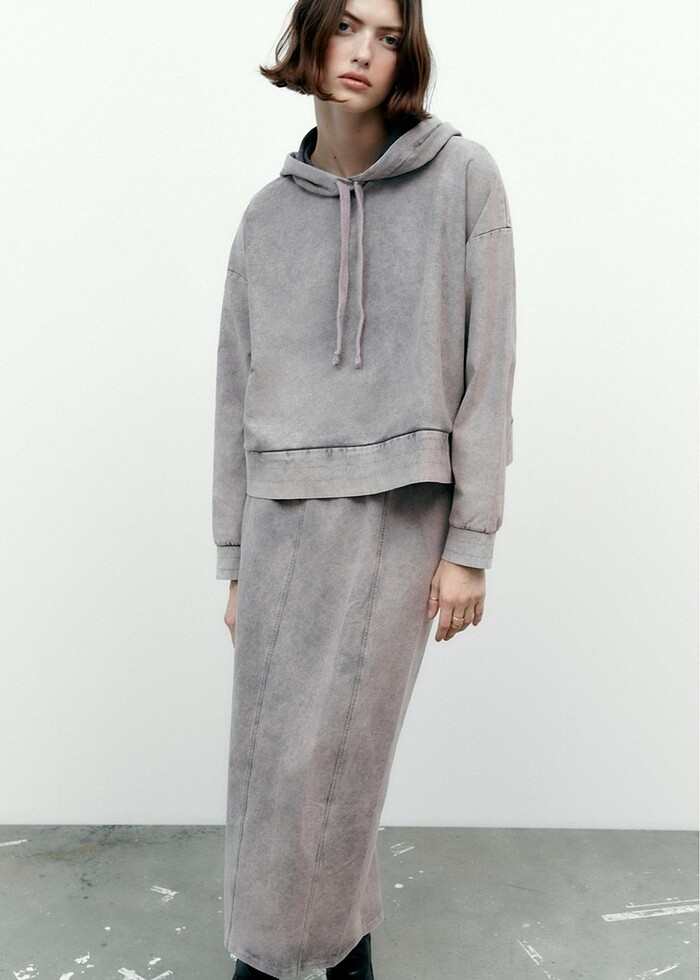 Zara etek - Görsel 4