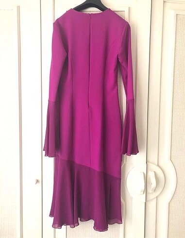 Fabrika elbise - Görsel 5