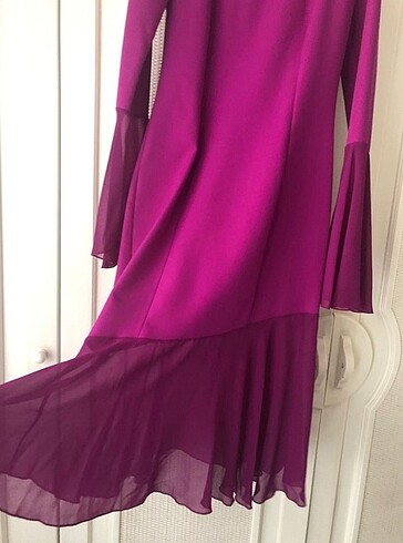 Fabrika elbise - Görsel 6