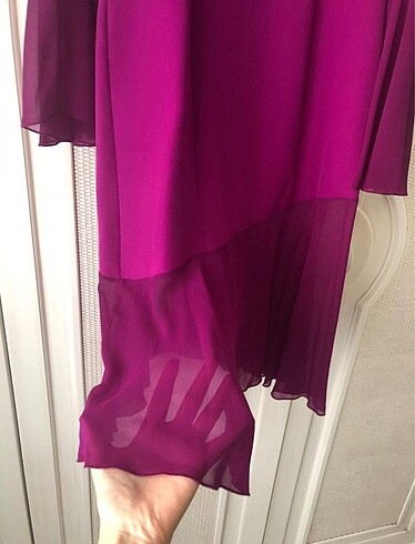 Fabrika elbise - Görsel 7