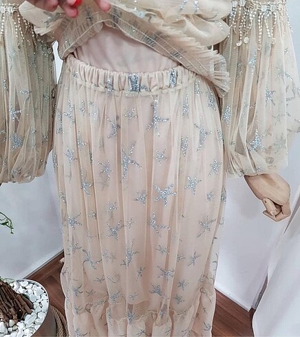 Etekli takımı - Görsel 5