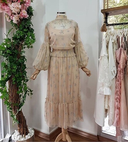 Etekli takımı - Görsel 2