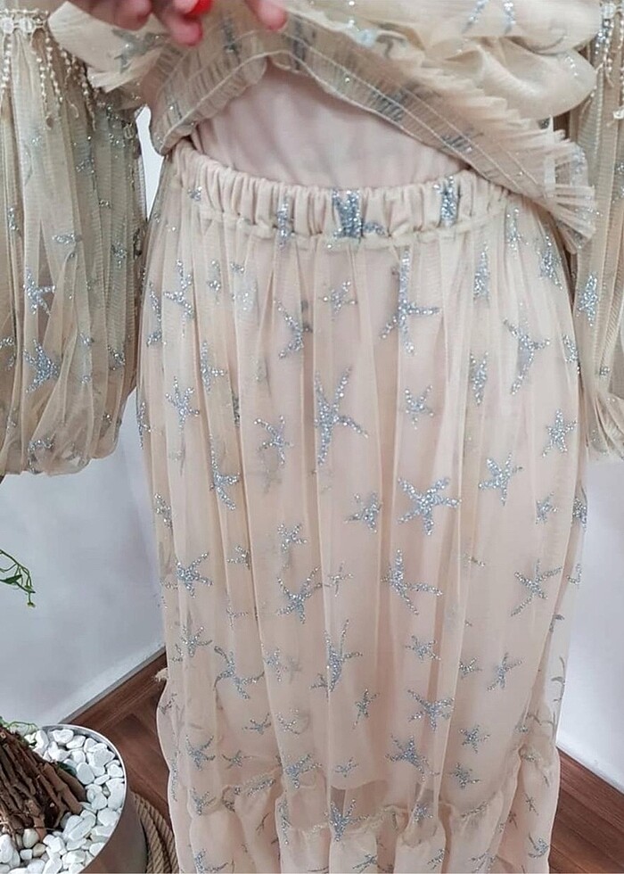 Etekli takımı - Görsel 5