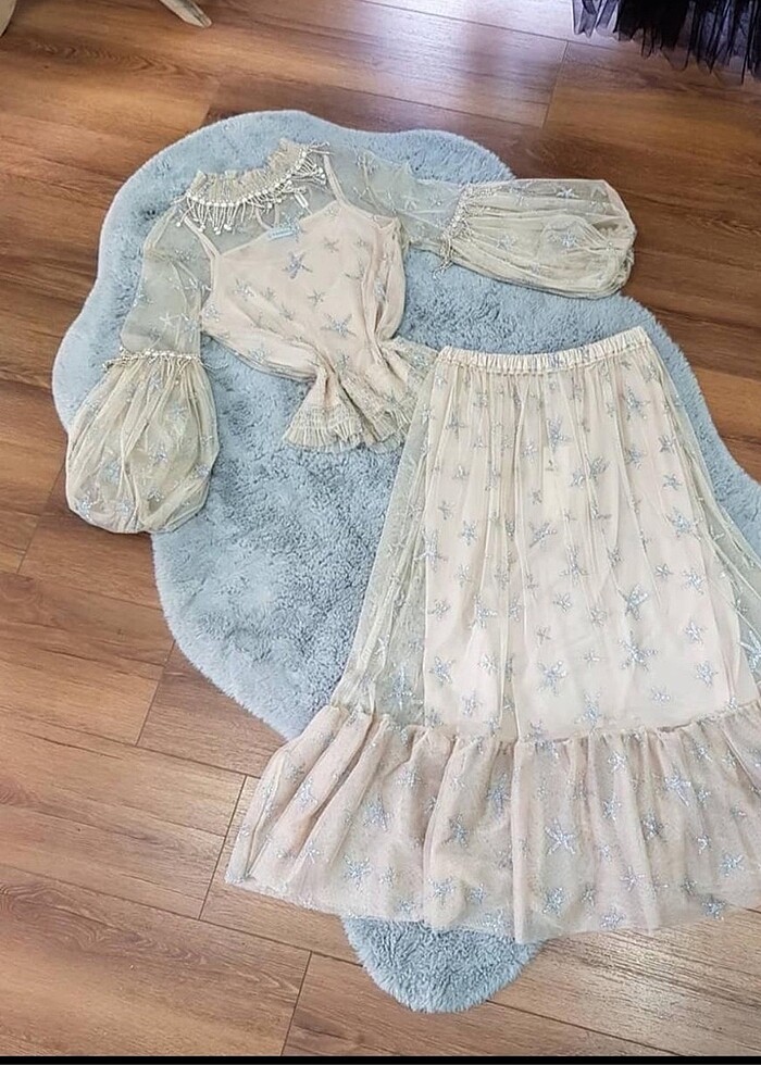 Etekli takımı - Görsel 3