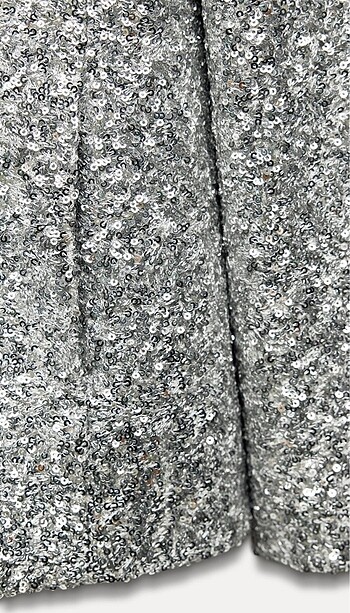 Simli ceket - Görsel 7