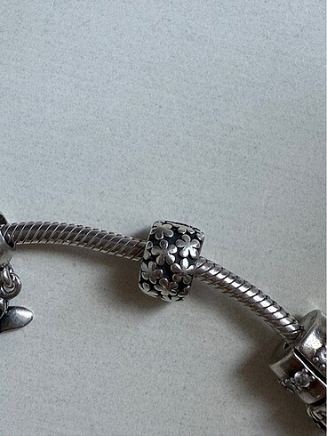 Pandora rarity charm - Görsel 2