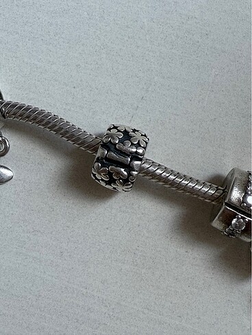 Pandora rarity charm - Görsel 3