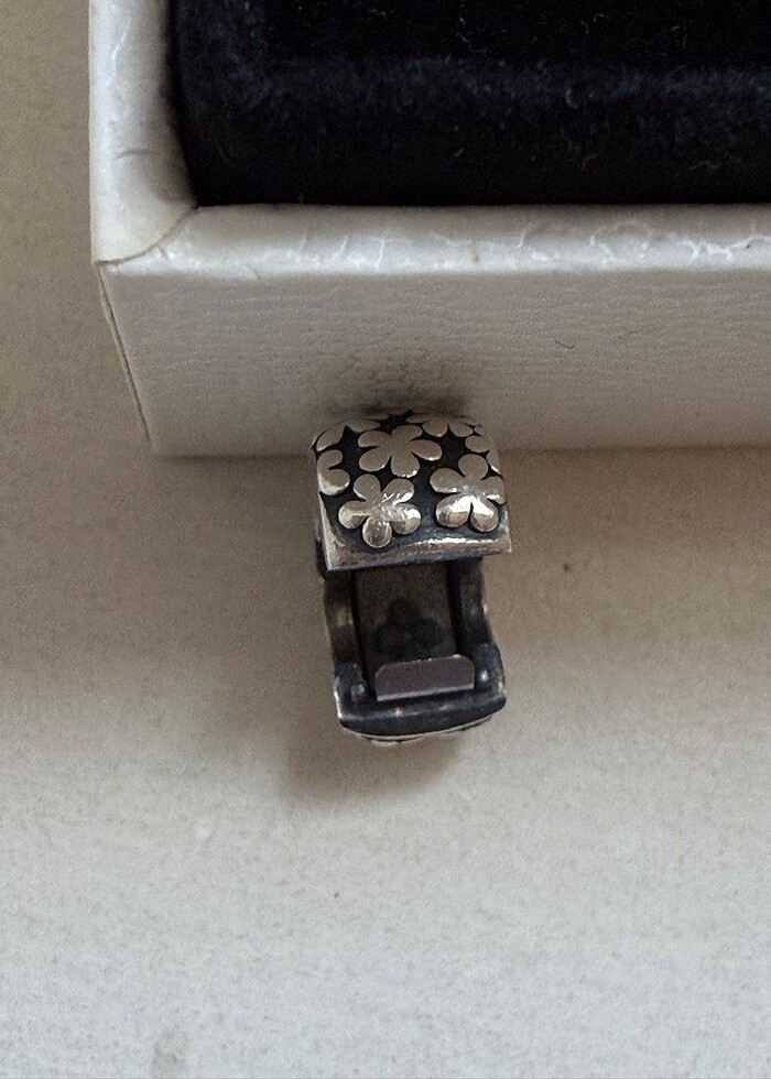 Pandora rarity charm - Görsel 5