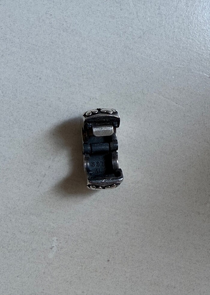 Pandora rarity charm - Görsel 4